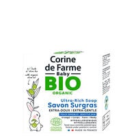 BIO Jabón Ultra Hidratante Extra Suave  100g-203367 BIO Jabón Ultra Hidratante Extra Suave  100g-203367 2